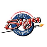 Stokes Sign Company Inc - Graphic Design in Austin