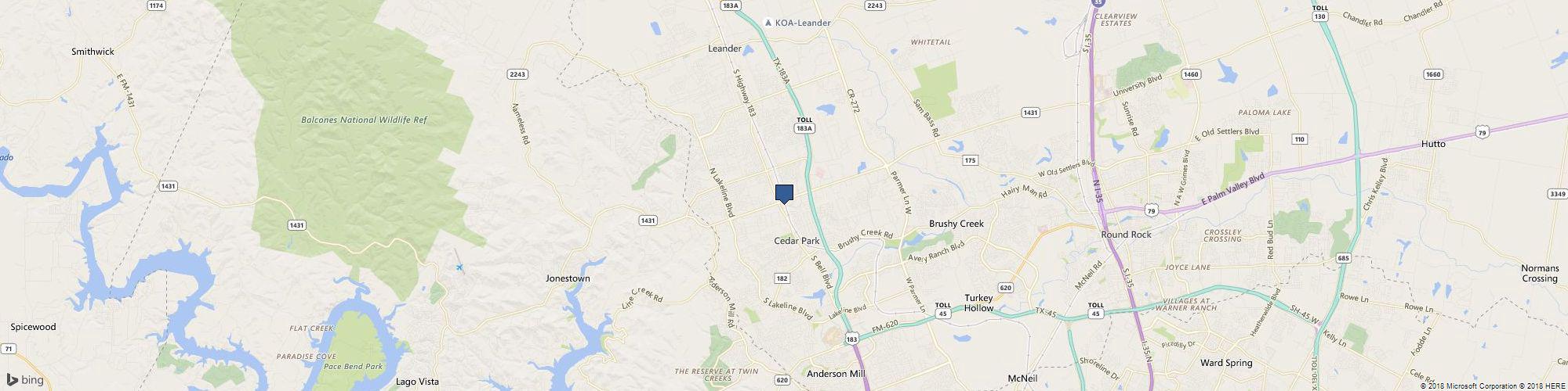 247 Cedar Park Mobile Locksmith cover photo