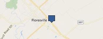 Angell Flooring Company LLC location map