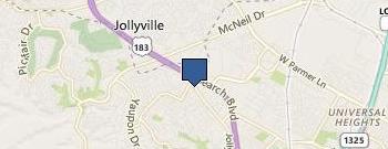 Sequel Data Systems Inc location map