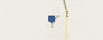 N & N Landscaping LLC location map