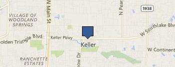 Coldwell Banker Residential Brokerage location map