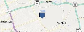 South Education - Texas LLC location map