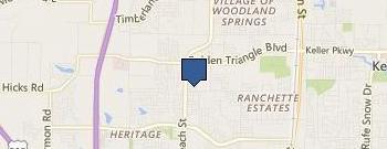 Newcoast Media location map