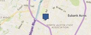 Adt Security Service location map