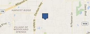 Hunt Team Inc location map