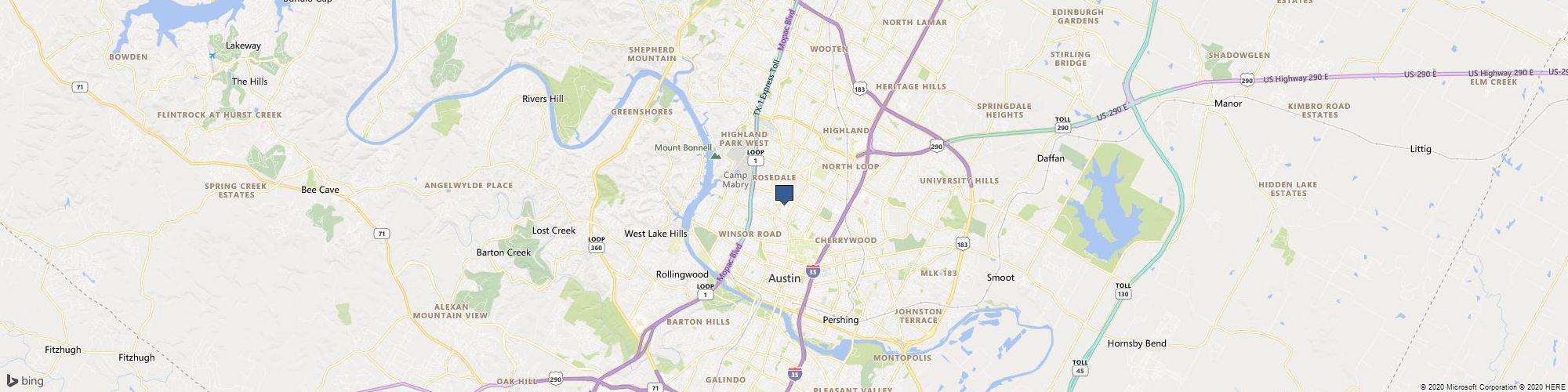 Hendrix Jay Anthony MD cover photo