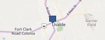 United States Cellular Corporation location map