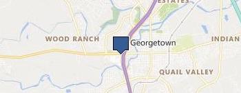 Firehouse Subs location map