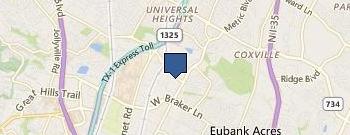 Barco Lighting Systems Inc location map