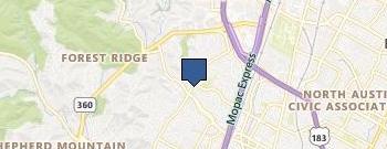 Brooklyn Pie CO location map