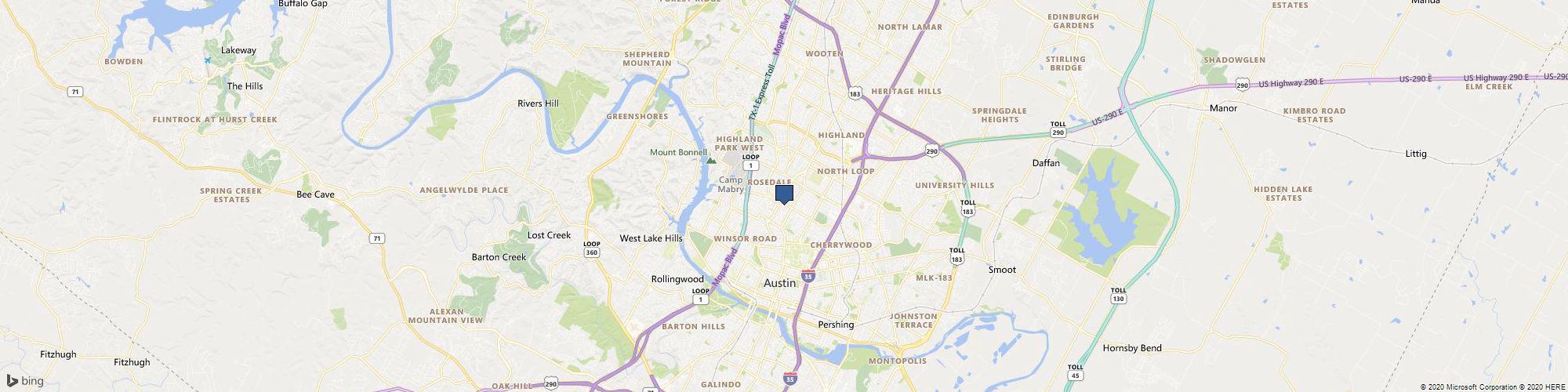 Lone Star Periodontics cover photo