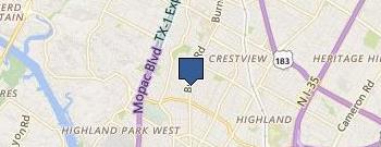 Lamar Wholesale Supply Inc location map