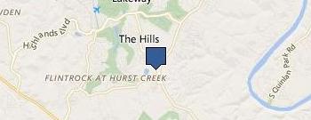 Chair King Furniture CO location map