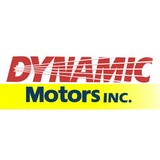 Dynamic Motors Inc - Used Car Dealers in Austin