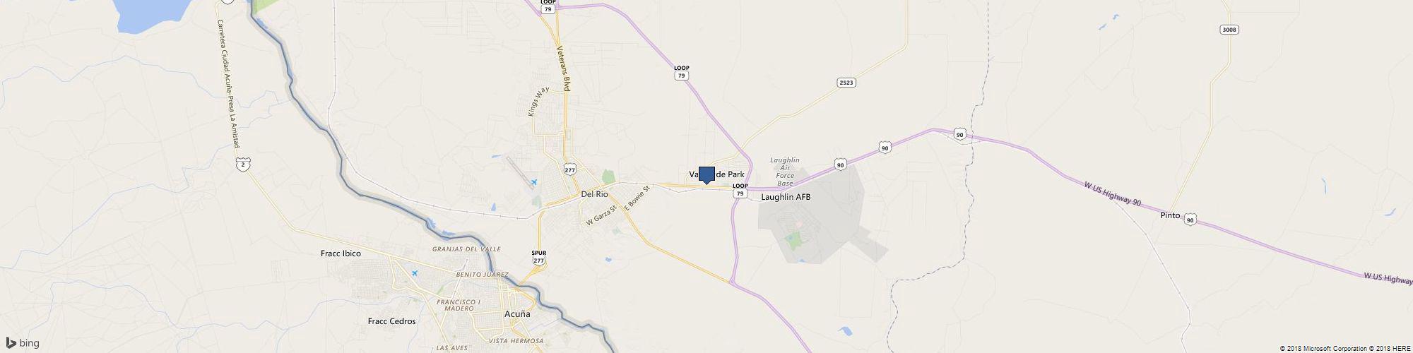 Aire Serv Heating & Air Conditioning of Del Rio cover photo