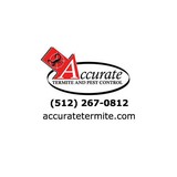 Accurate Termite & Pest Control - Pest Control in Leander