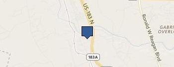 Accurate Termite & Pest Control location map
