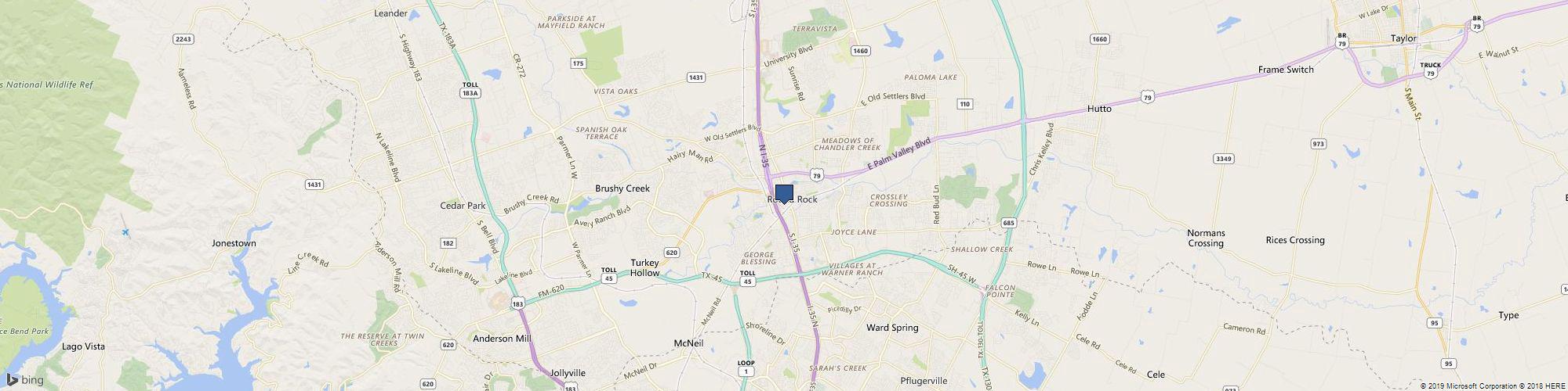 Allen R Baca Senior Center cover photo