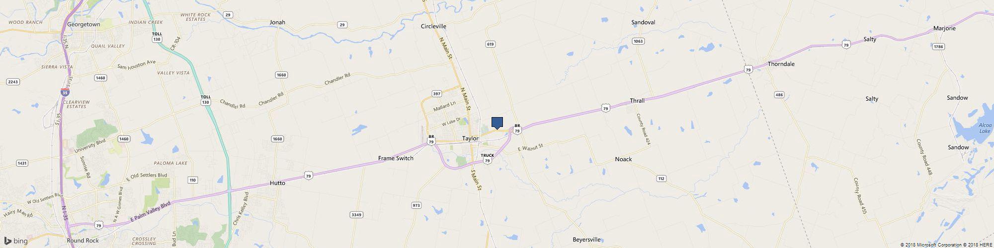 San Gabriel Monuments cover photo