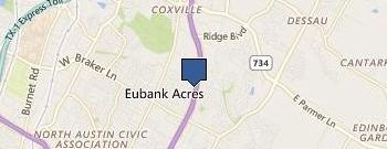 AAA Limousine Inc location map
