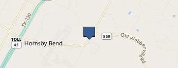 Twin Creek Grocery location map