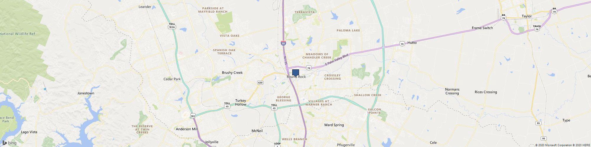 Hutto Pest Service cover photo