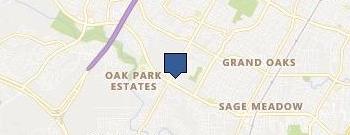 Starbucks location map