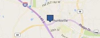 Onemain Financial location map