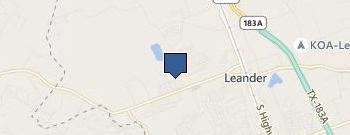 Kastle Keeper location map