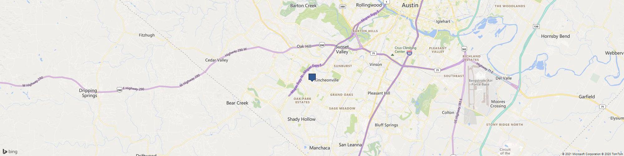 Lake Engineers and Constructors Inc. cover photo