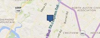 Asap Window Cleaning location map