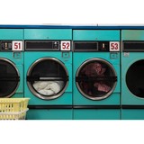 Parmer Laundromat - Laundry Services in Austin