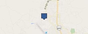 San Felipe Special Education location map