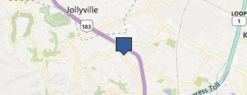 Dr Wang's Acupuncture Plus location map