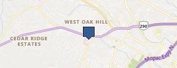 Piazza Center for Plastic Surgery and Advanced Skin Care location map