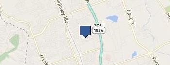 Mike's Tree Service location map