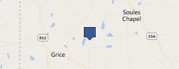 Diamond Magic Arabians location map