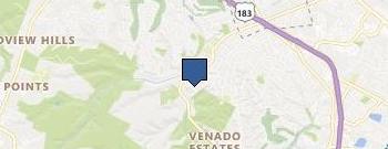India Fine Arts Inc location map
