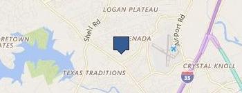 Partners In Building location map