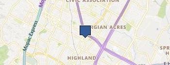 Touchmate LLC location map