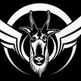 Creepy Goat Graphics - Graphic Design in Austin