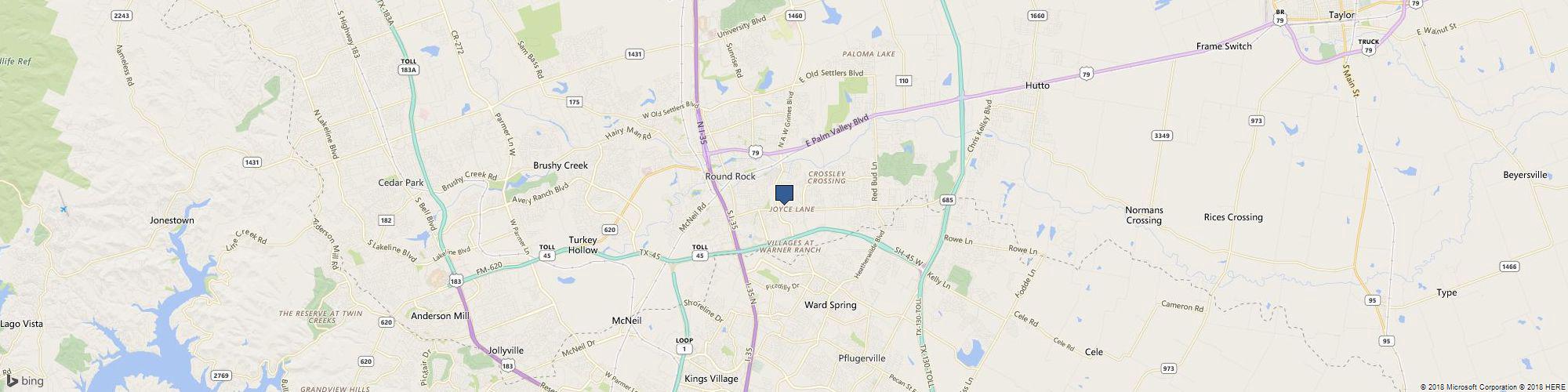 S V Probe Inc cover photo