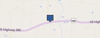 Nov Portable Power location map