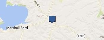 Germ Free Remotes LLC location map