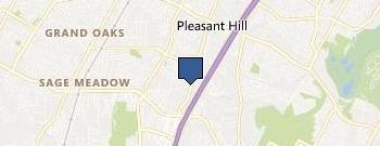 Climate Mechanical Inc location map