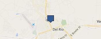 Mr Appliance location map