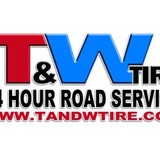 T & W Tire - Tires/Tyres in Bridgeport