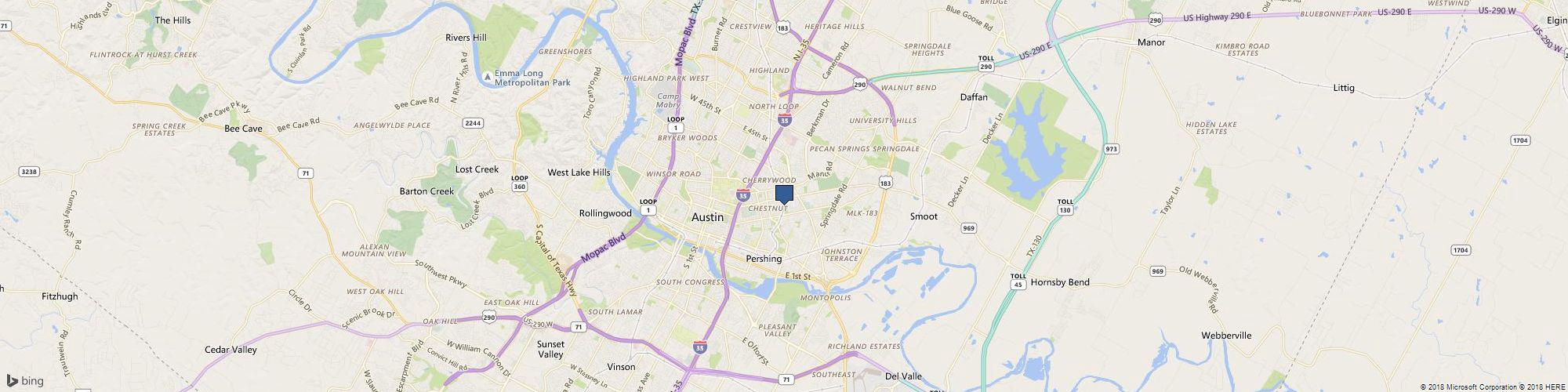 Sustainable Food Center cover photo