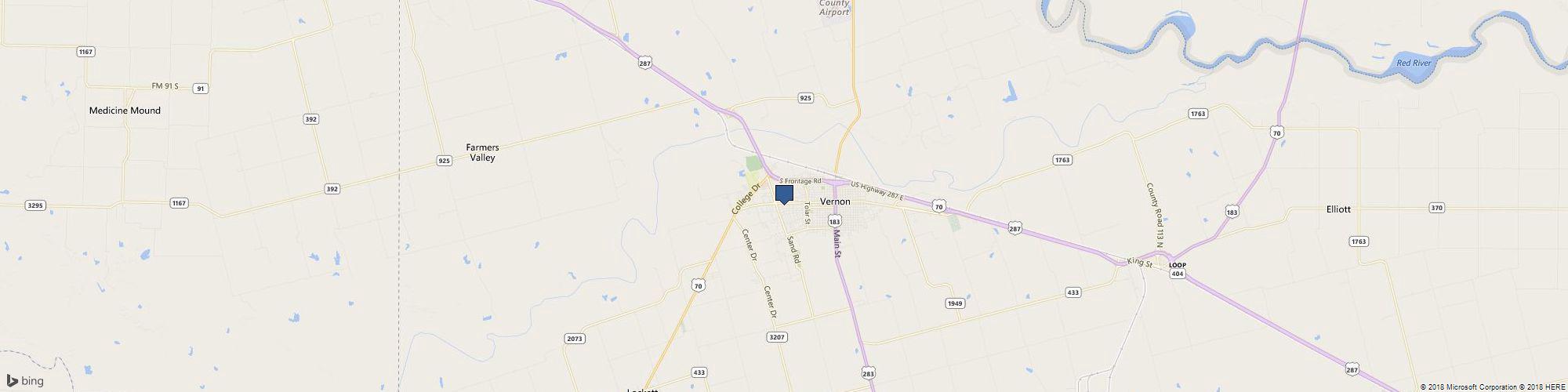 Hobie Mcmanigal cover photo